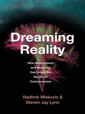 cover image of Dreaming Reality